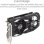Carte Graphique ASUS GeForce RTX 3050 LP BRK OC Edition 6GB GDDR6 Low Profile