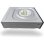 Internes optisches Laufwerk Xlyne 570504 SATA III DVD-RW CD-RW