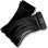 Cable interne extension Xigmatek iCable MB ATX 20/24 pines 25 cm noir