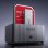 Station d'accueil Orico IT28E-C M.2 NVMe et HDD jusqu'à 30 TB