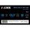 Alimentatore 1st Cool White Storm SFX 400W Efficienza 85% Attiva