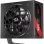 Fuente de Alimentación Redragon GC-GU03P 750W Certificación 80+ Bronze modular