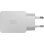 Cargador USB-C Native Union Pocket GaN 65W Power Delivery 3.0 Bianco