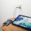 Cargador USB-C Native Union Pocket GaN 65W Power Delivery 3.0 Bianco