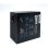 Alimentatore 1st Cool Dark Line XS-D023-650 650W Efficienza 88% fisso