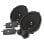 Haut-parleur JBL Stadium 62CF 16,5 cm 2 voies tweeter aluminium woofer fibre de verre