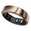 Anillo inteligente RingConn Gen 2 Air Talla 14 Bluetooth IP68 10 días Android iOS Oro