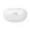 Auriculares JVC HA-A7T2 sans fil Bluetooth TWS pour appels et musique blanc