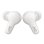 Auriculares JVC HA-A7T2 sans fil Bluetooth TWS pour appels et musique blanc