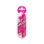 Auriculares JVC HA-F160-P-E avec câble 3,5 mm pour musique, couleur rose