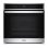 Forno da Incasso Whirlpool WOI6L8PBSXA Pirolitico+Idrolitico 73L 60cm A+ Grill Nero Inox
