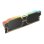 Mémoire RAM Lexar LD5U16G60C38BG-RGD 32Go 2x16Go DDR5 6000MHz CL38 Intel XMP 3.0 Noir