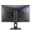 Monitor ASUS ROG Strix XG27JCEG 27" 5K Ultra HD 80Hz Fast IPS HDR10 FreeSync G-SYNC Höhenverstellbar