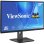 Monitor Viewsonic VG2719U-4K 27" UltraHD 4K 60Hz IPS HDR10 Altura ajustável