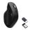 Ratón Keychron M6 Óptico RF Wireless Bluetooth USB Type-C 26000 DPI Negro