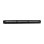 Painel de patch Lanview LVR-CAT6a-UTP-LSA 24 portas aço preto 1U