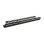 Painel de patch Lanview LVR-CAT6a-UTP-LSA 24 portas aço preto 1U
