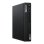 Mini PC Lenovo ThinkSmart Tiny Kit Intel Core i3-13100T/16GB/256GB SSD/UHD 730/Windows 11 IoT Enterprise/Pantalla 10,1"