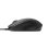 Ratón eSTUFF GLB213002 USB 1200 DPI Ambidestro Preto Clique Silencioso