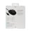 Ratón eSTUFF GLB213002 USB 1200 DPI Ambidestro Preto Clique Silencioso