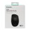 Rato eSTUFF G305 Bluetooth dual 1800 DPI Preto 6 Botões