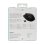 Rato eSTUFF G305 Bluetooth dual 1800 DPI Preto 6 Botões
