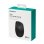 Rato eSTUFF G305 Bluetooth dual 1800 DPI Preto 6 Botões