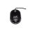 Ratón LINK LKMOS04 USB Type-A Optique 3 Boutons Noir Droitier