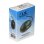 Ratón LINK LKMOS04 USB Type-A Optique 3 Boutons Noir Droitier