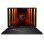 Ordinateur portable MSI Crosshair A18 HX A8WGKG-006FR 18" AMD Ryzen 9 8940HX 16GB 1TB SSD RTX 5070 Windows 11