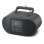 Radio portatile Muse M-33 BT con lettore CD e Bluetooth