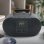Radio portatile Muse M-33 BT con lettore CD e Bluetooth