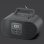 Radio portatile Muse M-33 BT con lettore CD e Bluetooth