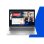 Portátil HP ProBook 4 G2i 16" Intel Core 7 350 16GB 512GB SSD Intel Graphics Windows 11 Pro