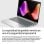 Portátil HP EliteBook 6 G2i 14" Intel Core Ultra 7 366H 24GB 512GB SSD Intel Graphics Windows 11 Pro