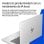 Portátil HP EliteBook 6 G2i 14" Intel Core Ultra 7 366H 24GB 512GB SSD Intel Graphics Windows 11 Pro