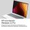 Portátil HP EliteBook 8 G2i 16" Intel Core Ultra 7 32GB 1TB SSD Gráficos Intel Windows 11 Pro Pantalla IPS