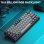 Tastiera Aula Win60 He Pro Magnetica 60% Rapid Trigger 8000Hz RGB Hot-swappable