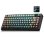 Clavier Aula F75 Max sans fil 75% Hot-swappable écran TFT RGB PBT