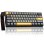Clavier Aula Win60 He Max Magnétique 60% Compact RGB 8000Hz Rapid Trigger