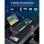 Clavier Aula F87 Pro sans fil 87 touches triple mode Hot Swappable 4000mAh