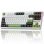 Clavier Aula F87 Pro sans fil 87 touches RGB Hot-swap Gasket