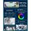 Clavier Aula F87 Pro sans fil 87 touches RGB Hot-swap Gasket