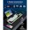 Clavier Aula F87 Pro sans fil 87 touches RGB Hot-swap Gasket