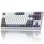 Clavier Aula F87 Pro mécanique sans fil 87 touches Gasket Hot-swappable RGB