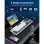 Clavier Aula F87 Pro mécanique sans fil 87 touches Gasket Hot-swappable RGB