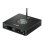 DAC Amplificador FiiO K13 R2R Negro USB-C Bluetooth 6,35mm 4,4mm