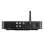 DAC Amplificador FiiO K13 R2R Negro USB-C Bluetooth 6,35mm 4,4mm