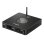 DAC Amplificador FiiO K13 R2R Negro USB-C Bluetooth 6,35mm 4,4mm