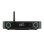 DAC Amplificador FiiO K13 R2R Negro USB-C Bluetooth 6,35mm 4,4mm
